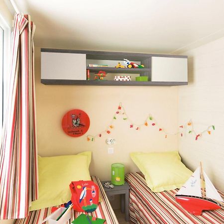 Camping Taxo Les Pins Аржеле-сюр-Мер Екстериор снимка
