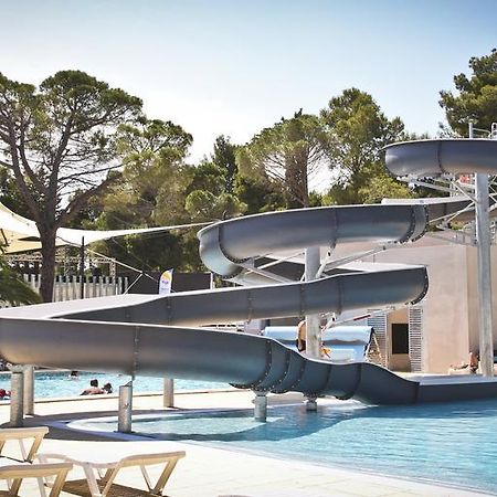 Camping Taxo Les Pins Аржеле-сюр-Мер Екстериор снимка