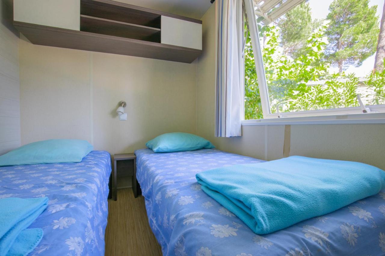 Camping Taxo Les Pins Аржеле-сюр-Мер Екстериор снимка