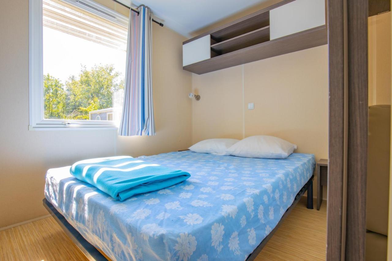 Camping Taxo Les Pins Аржеле-сюр-Мер Екстериор снимка