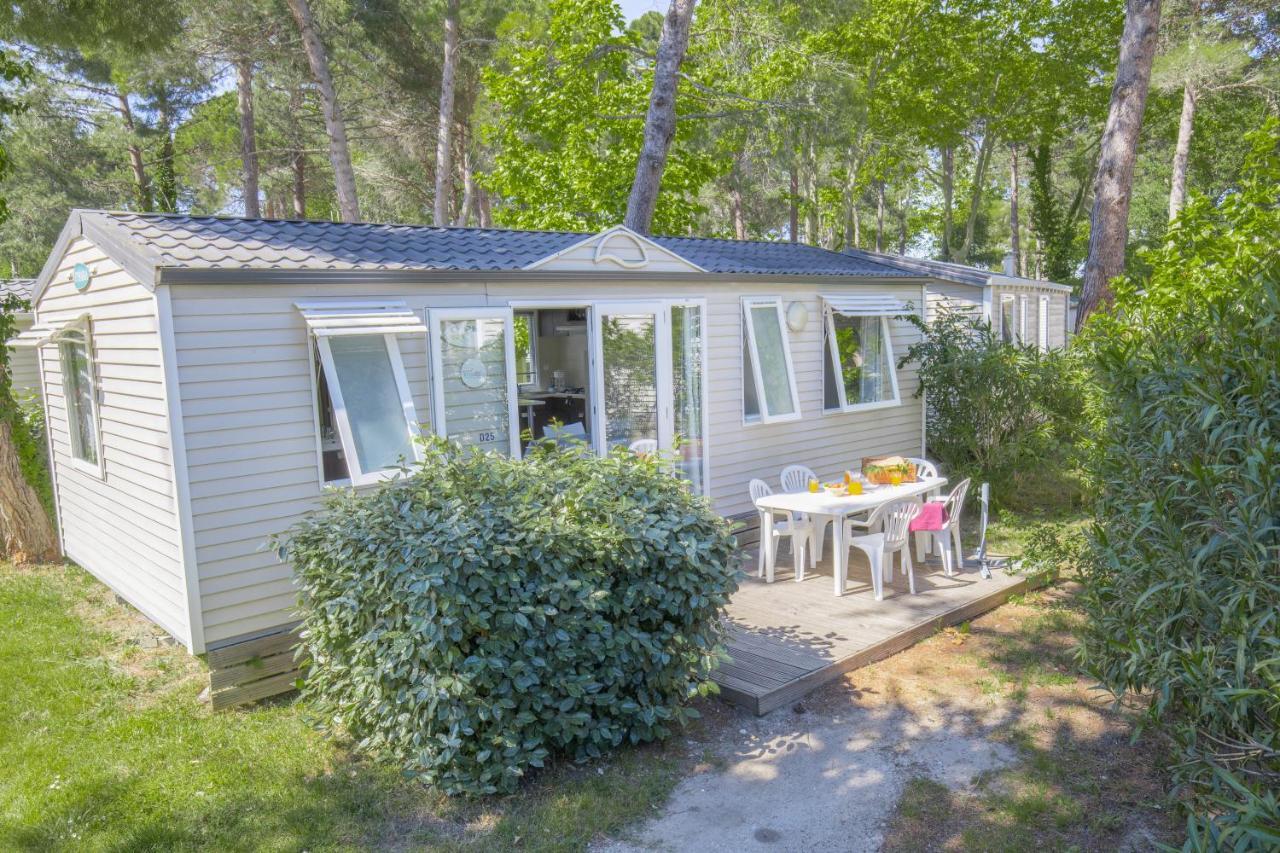 Camping Taxo Les Pins Аржеле-сюр-Мер Екстериор снимка