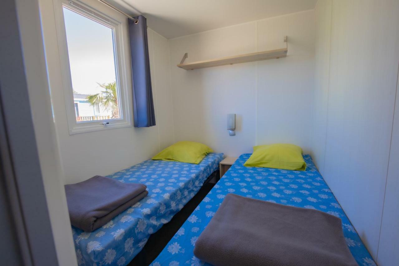Camping Taxo Les Pins Аржеле-сюр-Мер Екстериор снимка