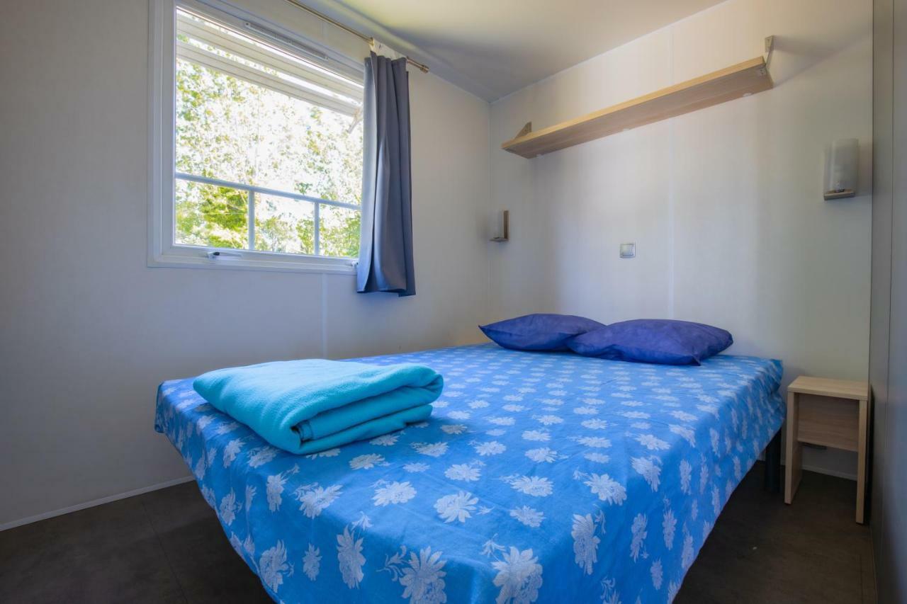 Camping Taxo Les Pins Аржеле-сюр-Мер Екстериор снимка