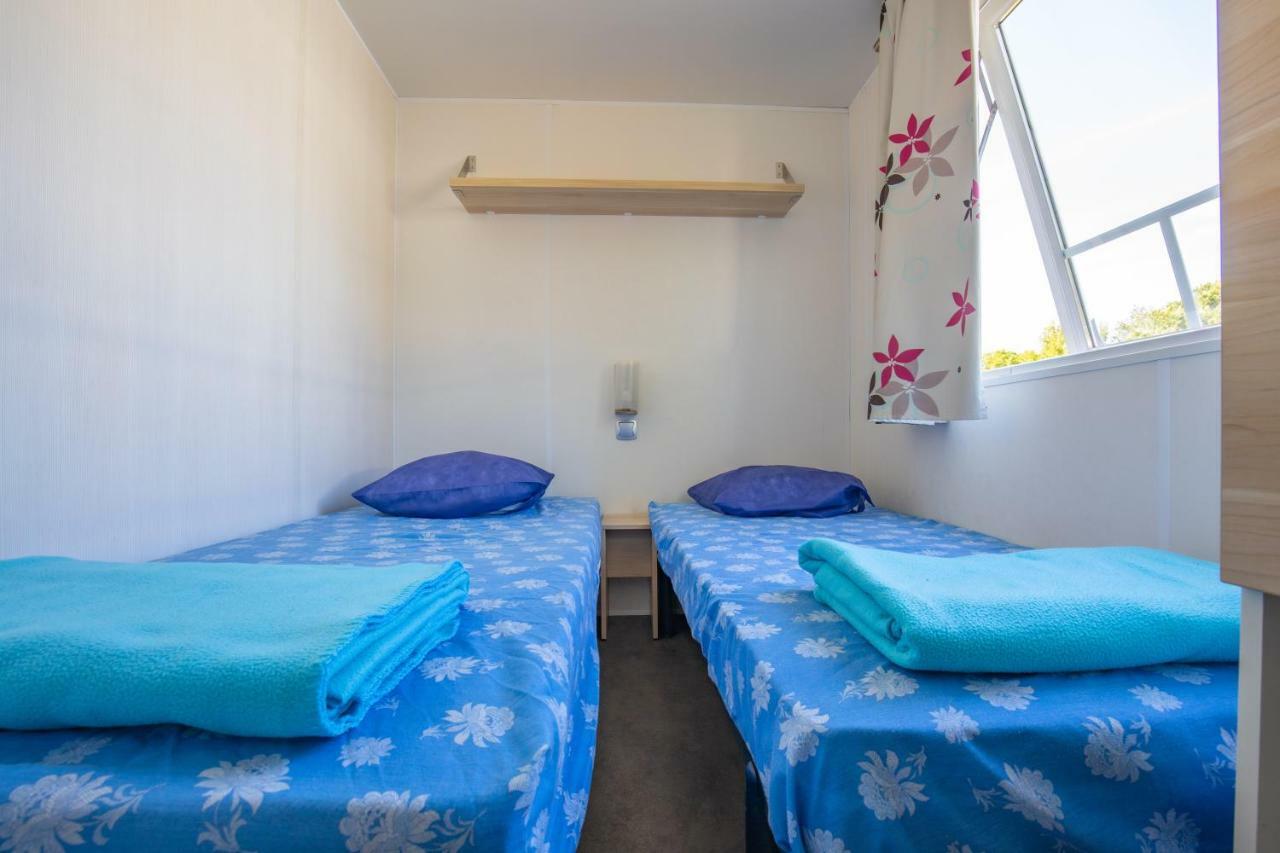 Camping Taxo Les Pins Аржеле-сюр-Мер Екстериор снимка