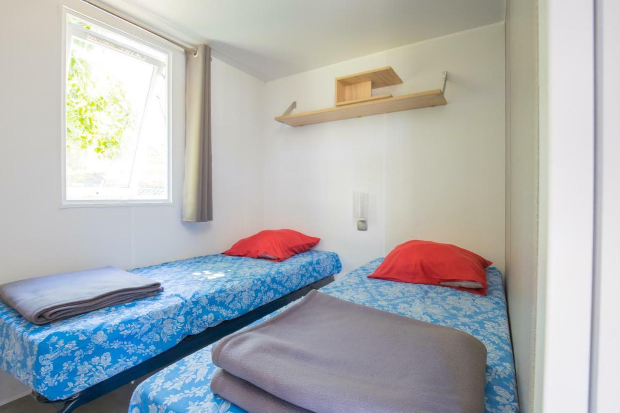 Camping Taxo Les Pins Аржеле-сюр-Мер Екстериор снимка